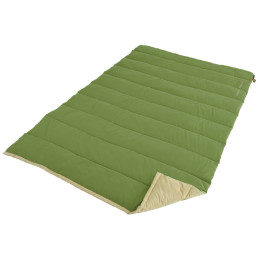 Ковдра Outwell Constellation Duvet Lux зелений Green