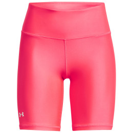 Велосипедні шорти Under Armour Bike Short рожевий