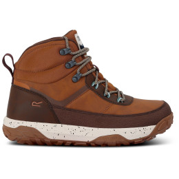 Жіночі черевики Regatta Shayford коричневий Brown/Tan