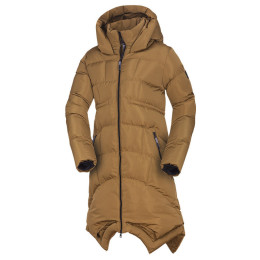 Жіноча куртка Northfinder Alessya жовтий