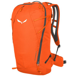 Рюкзак Salewa Mtn Trainer 2 25 помаранчевий Red Orange