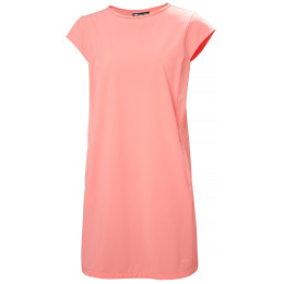 Жіноча сукня Helly Hansen W Thalia Shift Dress бежевий 066 CORAL ALMON