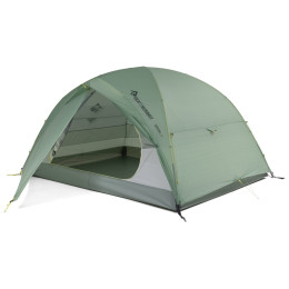 Туристичний намет Sea to Summit Sentinel Tent XP3 світло-зелений Frosty Green