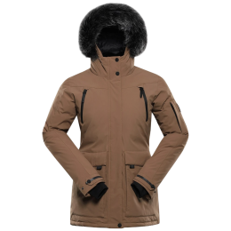 Жіноча зимова куртка Alpine Pro Werda 3
