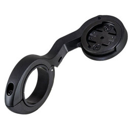Тримач Sigma Short GPS Butler чорний black