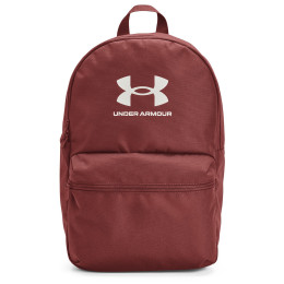 Рюкзак Under Armour Loudon Lite Backpack червоний CinnaRed/WhiteClay