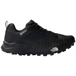 Чоловічі туристичні черевики The North Face Offtrail Tr Gore-Tex чорний Tnf Black/Tnf Black