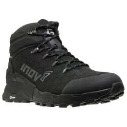 Чоловічі черевики Inov-8 Roclite Pro G 400 Gtx M (SS22) чорний black