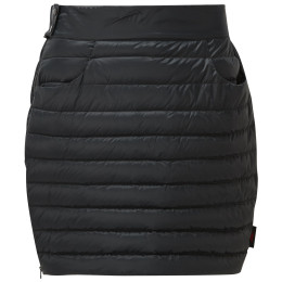 Спідниця пухова Mountain Equipment Frostline Wmns Skirt чорний
