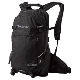 Рюкзак Acepac Flite 20 MKIII чорний Black