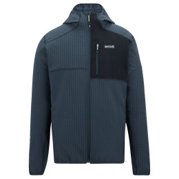 Чоловіча толстовка Regatta Alven синій NgtSky/Nvy