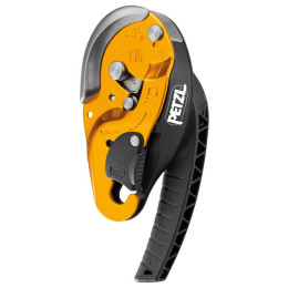 Спускове гальмо Petzl I´D S