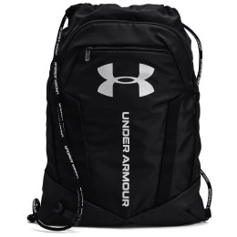 Рюкзак Under Armour Undeniable Sackpack чорний
