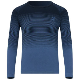 Дитячий функціональний комплект Dare 2b Kids InTheZone III Baselayer Set Navy темно-синій Navy