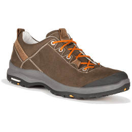 Чоловічі черевики Aku La Val Low Gtx коричневий Brown