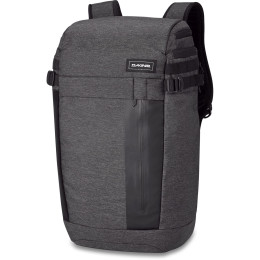 Batoh Dakine Concourse 30l šedá Greyscale