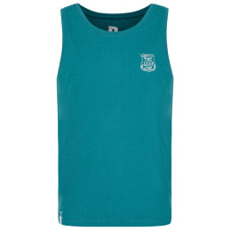 Чоловіча майка Loap Bendik зелений