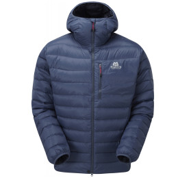 Чоловіча куртка Mountain Equipment Frostline Jacket (blue)