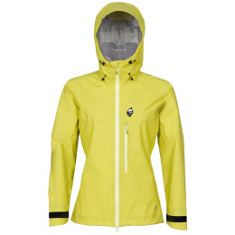 Жіноча куртка High Point Cliff Lady Jacket
