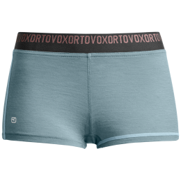 Жіноча нижня білизна Ortovox W's 185 Rock'N'Wool Hot Pants