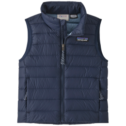 Дитяча жилетка Patagonia Baby Down Sweater™ Vest