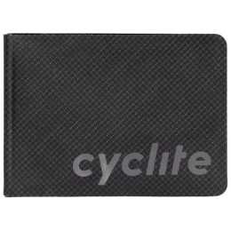 Гаманець Cyclite Wallet / 02 чорний