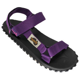 Жіночі сандалі Gumbies Scrambler Sandals - Purple