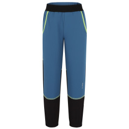 Дитячі штани Loap Urafnex синій