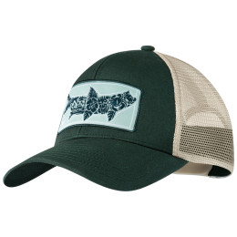 Кепка Buff Explore Trucker Cap