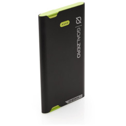 Повербанк Goal Zero Sherpa 15 USB-C чорний Black
