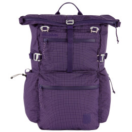 Рюкзак Fjällräven High Coast Pro Foldsack 26 фіолетовий Dark Violet