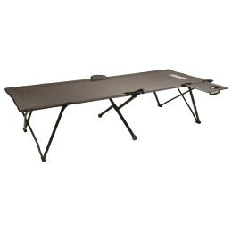 Лежак Coleman Packaway Steel Bed