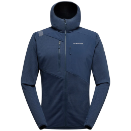 Чоловіча флісова куртка La Sportiva Lucendro Thermal Hoody M