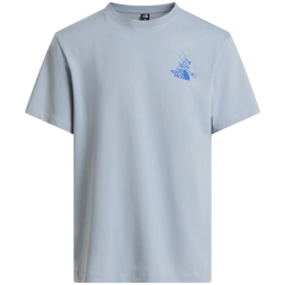 Чоловіча футболка The North Face M Mountain Celebration Regular Short Sleeve Tee-Graphic