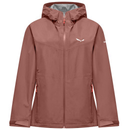 Жіноча куртка Salewa Puez Aqua 4 Ptx 2.5L W Jacket