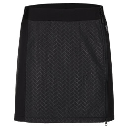 Жіноча спідниця Loap Urmula чорний