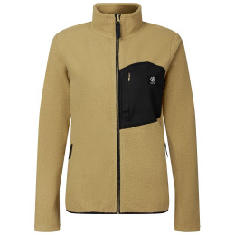 Жіноча кофта Dare 2b Excursion Shield світло-коричневий Desert Beige
