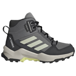 Дитяче взуття Adidas Terrex Ax4R R.Rdy M Grey сірий Grefou/Duayel/Carbon