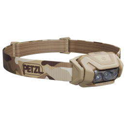 Налобний ліхтарик Petzl Aria 2R RGB