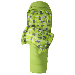 Дитячий спальний мішок Marmot Kid's Banzai Trestles 35