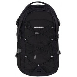Рюкзак Husky Prosty 28l чорний Black