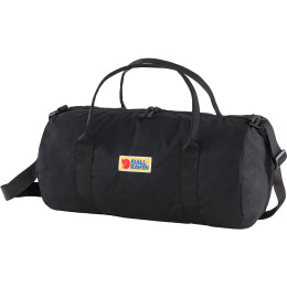 Сумка Fjällräven Vardag Duffel 30 чорний