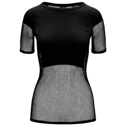 Жіноча функціональна футболка Brynje of Norway Wool Thermo T-Shirt w/inlay