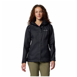 Жіноча куртка Columbia Arcadia™ II Jacket чорний Black