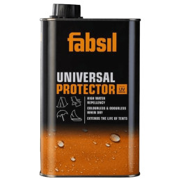 Засіб для догляду  Granger's Fabsil + UV 1L