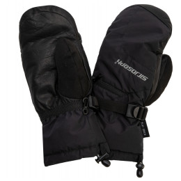 Рукавиці Sir Joseph Mitts 4000 Down чорний