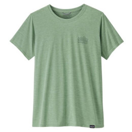 Жіноча футболка Patagonia W's Cap Cool Daily Graphic Shirt