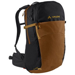 Туристичний рюкзак Vaude Wizard 24+4 černá/hnědá