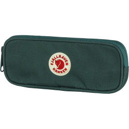Гаманець Fjällräven Kånken Pen Case зелений/синій