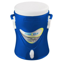 Термос Pinnacle Thermo Tank 20L синій/білий Navy